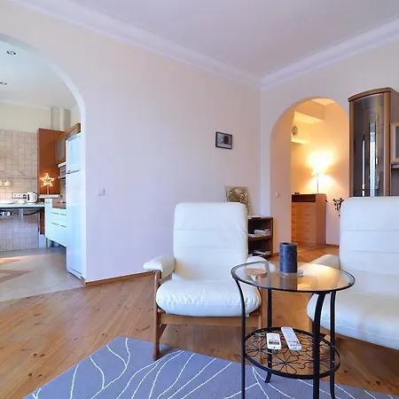Apartament Minskforme 3 Mińsk