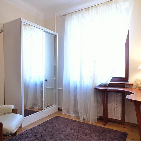 Apartament Minskforme 3 Mińsk
