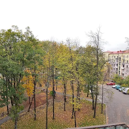 Minskforme Apartments 3 Minsk