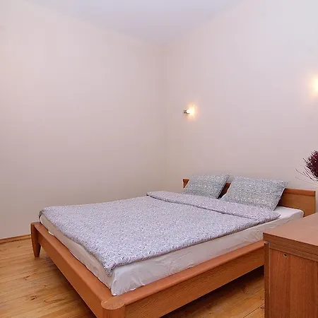 Apartament Minskforme 3 Mińsk