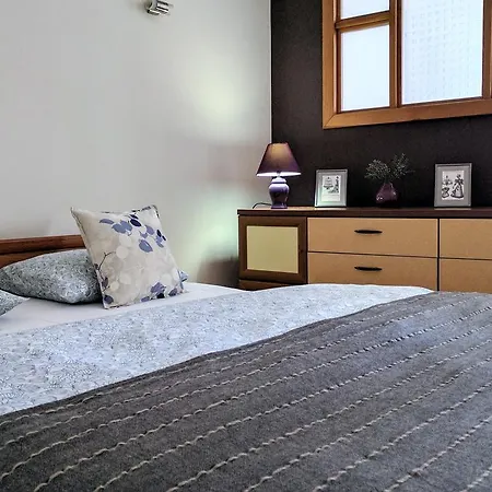 Daire Minskforme Apartments 3 Minsk