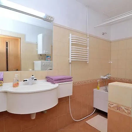 Minskforme 3 Apartament Mińsk