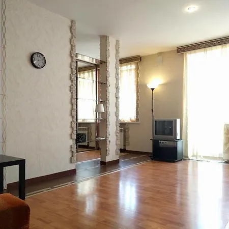 Minskforme 3 Apartament Mińsk