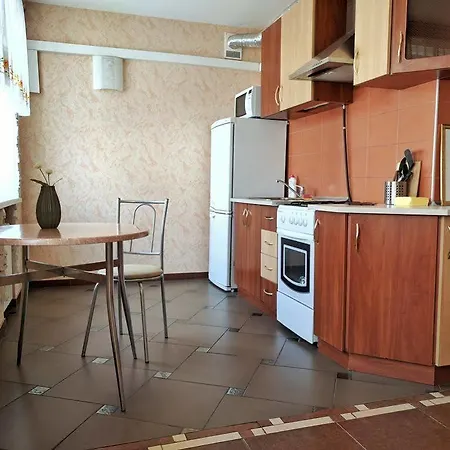 Minskforme Apartments 3 Minsk