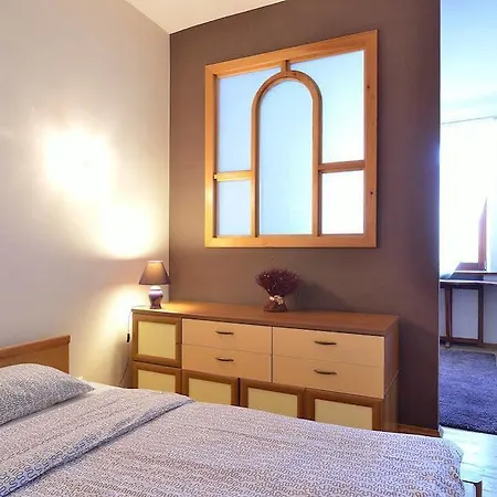 Minskforme Apartments 3 Daire *