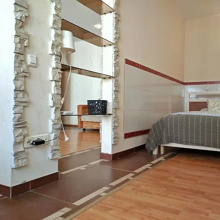 Minskforme 3 Mińsk